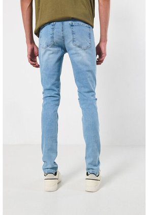 KOAJ PANTALON KOAJ SUPER SKINNY 14102 4/24