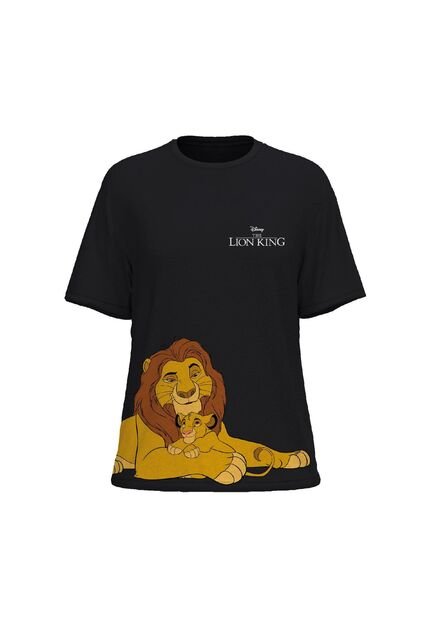 CAMISETA KOAJ LEAZ 17090 4/24