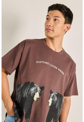 KOAJ CAMISETA KOAJ ONORE 2/24