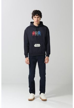 KOAJ BUZO CAPOTA KOAJ MIKEN 22065 2/2