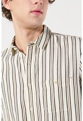 KOAJ CAMISA KOAJ SPORT COLLAR ML 9061 4/24