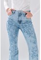 KOAJ PANTALON KOAJ FLARE 32328 2/26 de Koaj