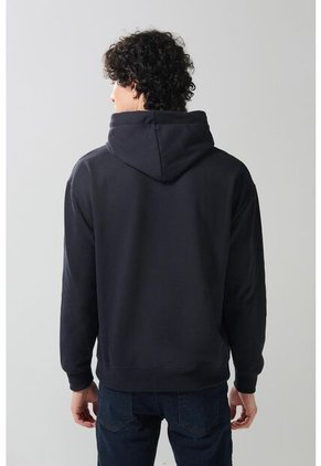 KOAJ BUZO CAPOTA KOAJ MIKEN 22065 2/2