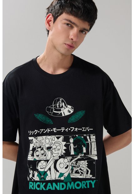 KOAJ CAMISETA KOAJ XANOTO 29083 4/25