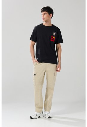 KOAJ CAMISETA KOAJ ZONZET 27630 4/25