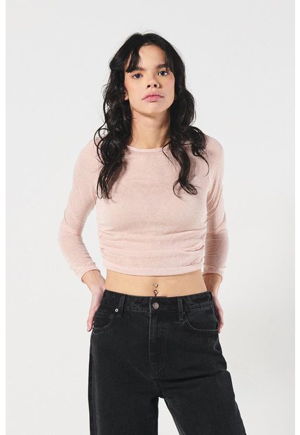 KOAJ BLUSA KOAJ LUMI 16951 4/24