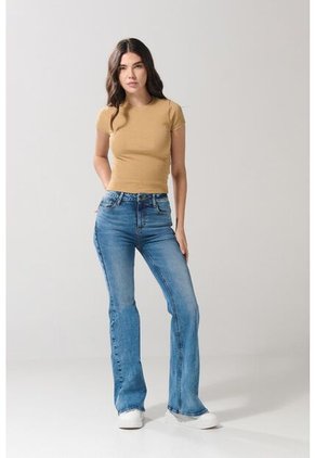 CAMISETA KOAJ VERA 19071 4/24