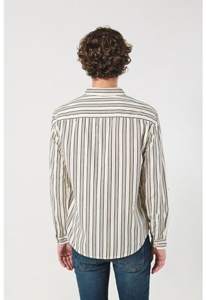 KOAJ CAMISA KOAJ SPORT COLLAR ML 9061 4/24