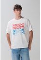 KOAJ CAMISETA KOAJ NOOPYT 18166 1/25 de Koaj