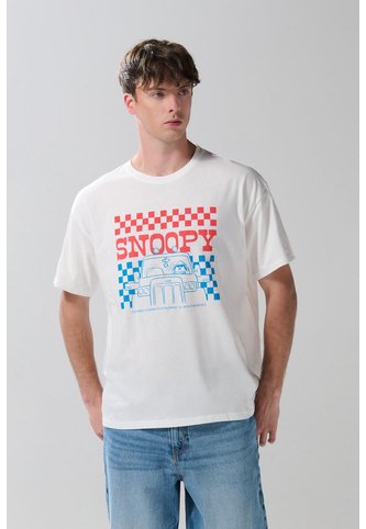 KOAJ CAMISETA KOAJ NOOPYT 18166 1/25 Koaj