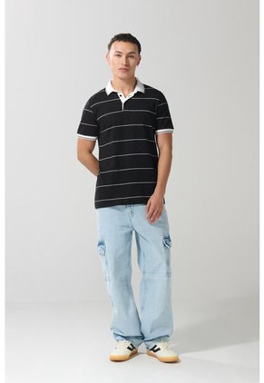 KOAJ CAMISA POLO KOAJ KUNY 2/25