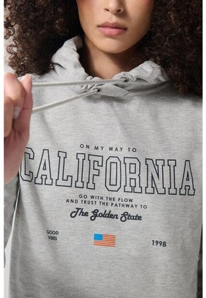 KOAJ BUZO CAPOTA KOAJ 22649 2/25