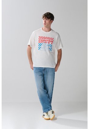 KOAJ CAMISETA KOAJ NOOPYT 18166 1/25