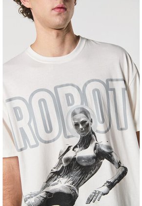 KOAJ CAMISETA KOAJ ROLDER 4/24