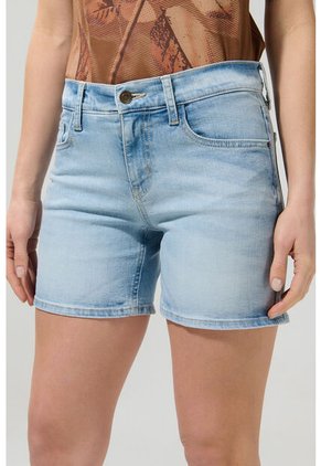 SHORT KOAJ JEAN GIRLFRIEND 27344 3/25