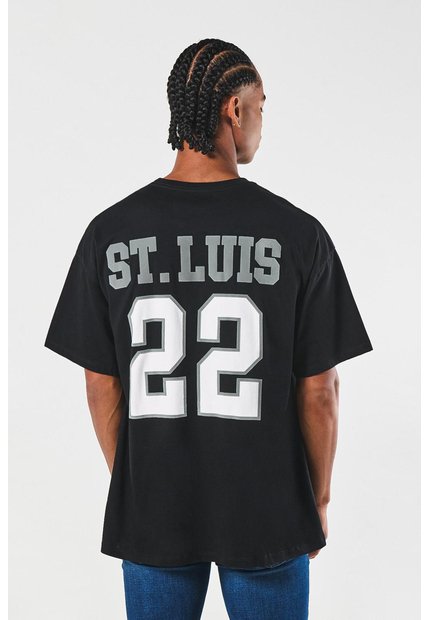 KOAJ CAMISETA KOAJ EGO 16516 4/24