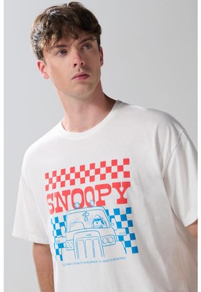 KOAJ CAMISETA KOAJ NOOPYT 18166 1/25