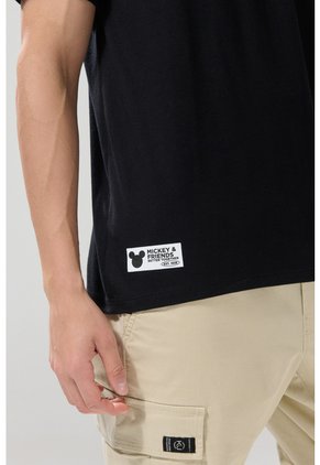 KOAJ CAMISETA KOAJ ZONZET 27630 4/25
