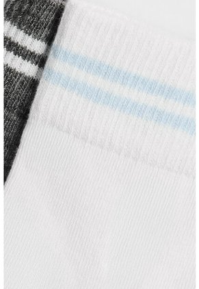 KOAJ SET MEDIAS KOAJ CORTA 23448 2/25 X3