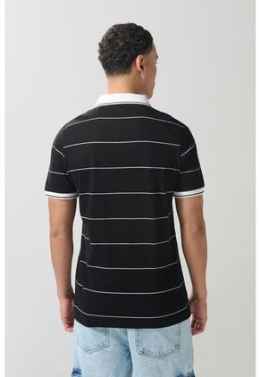 KOAJ CAMISA POLO KOAJ KUNY 2/25
