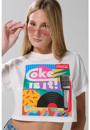 KOAJ CAMISETA KOAJ MILA 20852 1/25