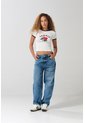 KOAJ CAMISETA KOAJ 21701 2/25 de Koaj