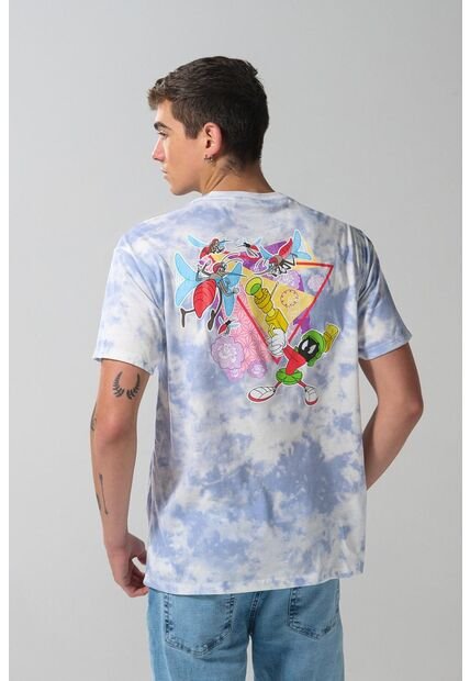 CAMISETA KOAJ QUISTOK 17377 4/24