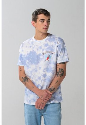 CAMISETA KOAJ QUISTOK 17377 4/24