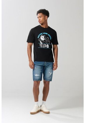 CAMISETA KOAJ KAMULL 21625 2/25