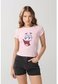 KOAJ CAMISETA KOAJ IHEF 19264 1/25 de Koaj