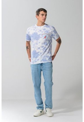 CAMISETA KOAJ QUISTOK 17377 4/24