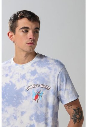 CAMISETA KOAJ QUISTOK 17377 4/24