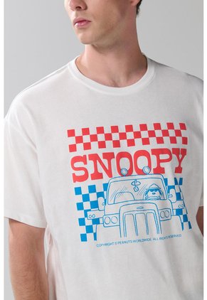 KOAJ CAMISETA KOAJ NOOPYT 18166 1/25