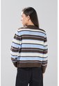 KOAJ CARDIGAN KOAJ FLEMPAY 33298 2/26 de Koaj