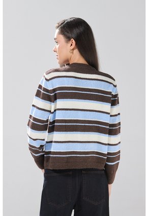 KOAJ CARDIGAN KOAJ FLEMPAY 33298 2/26