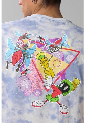 CAMISETA KOAJ QUISTOK 17377 4/24