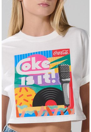 KOAJ CAMISETA KOAJ MILA 20852 1/25