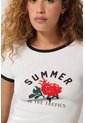 KOAJ CAMISETA KOAJ 21701 2/25 de Koaj