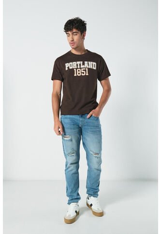 KOAJ CAMISETA KOAJ 15011 4/24 Koaj