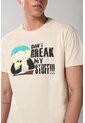 KOAJ CAMISETA KOAJ TABEINE 18583 1/25 de Koaj