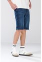 KOAJ BERMUDA KOAJ JEAN 31087 1/26 de Koaj