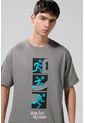 KOAJ CAMISETA KOAJ HEPUT 25801 3/25 de Koaj