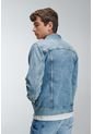 KOAJ-CHAQUETA KOAJ JEAN TEVERI SLIM 1/22 de Koaj