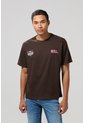 CAMISETA KOAJ SILVERST 25832 3/25 de Koaj