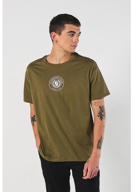 KOAJ CAMISETA KOAJ 15471 4/24