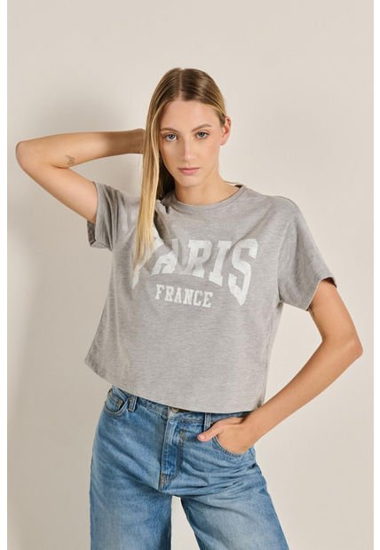 KOAJ CAMISETA KOAJ BLANKS FEMC 268 1/24