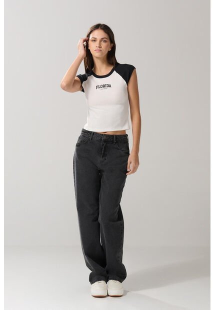 KOAJ CAMISETA KOAJ NYN 18269 1/25