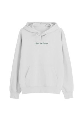 KOAJ BUZO CAPOTA  KOAJ OVERSIZE EDICK