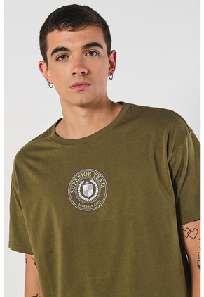 KOAJ CAMISETA KOAJ 15471 4/24