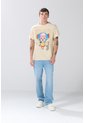 KOAJ CAMISETA KOAJ KUPI 30477 1/26 de Koaj